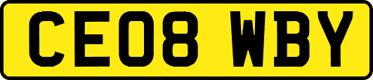CE08WBY