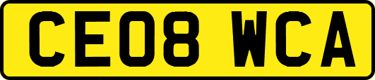 CE08WCA