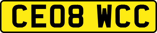 CE08WCC