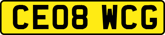 CE08WCG