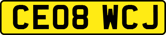 CE08WCJ
