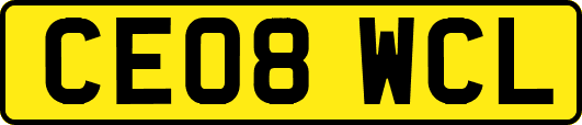CE08WCL