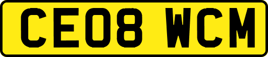 CE08WCM