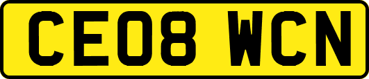 CE08WCN