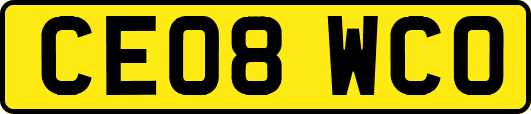 CE08WCO