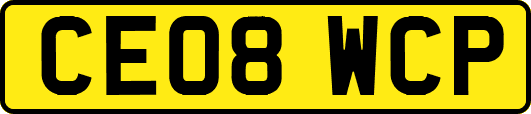 CE08WCP