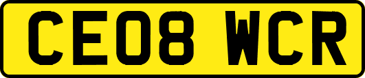 CE08WCR