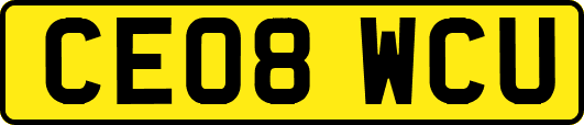 CE08WCU