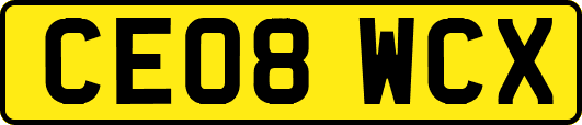 CE08WCX
