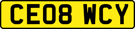 CE08WCY