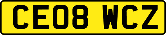 CE08WCZ