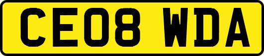 CE08WDA