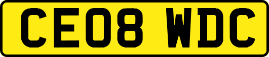 CE08WDC