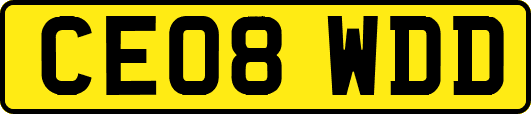 CE08WDD