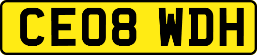 CE08WDH