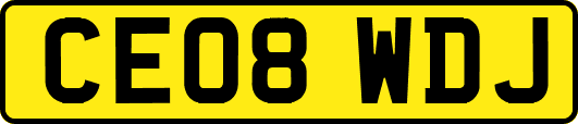 CE08WDJ