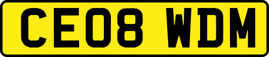 CE08WDM