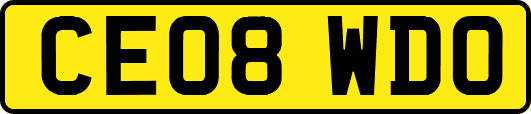 CE08WDO