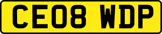 CE08WDP