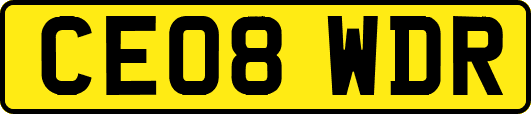 CE08WDR