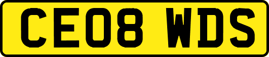 CE08WDS