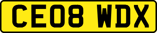 CE08WDX