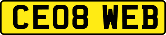 CE08WEB