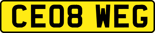 CE08WEG