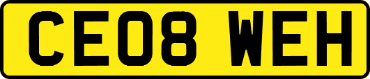 CE08WEH