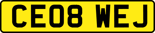 CE08WEJ