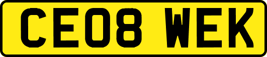 CE08WEK
