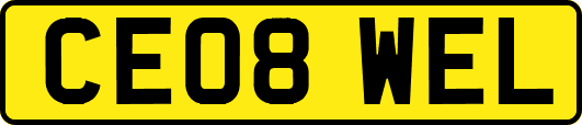 CE08WEL