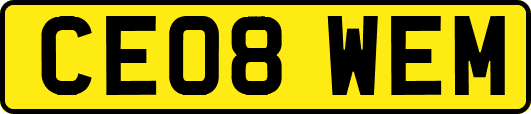 CE08WEM