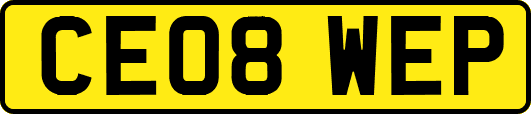 CE08WEP