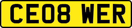 CE08WER