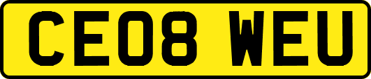 CE08WEU