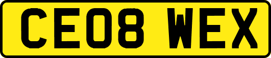 CE08WEX