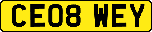 CE08WEY