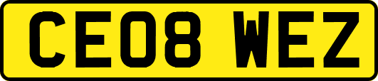 CE08WEZ