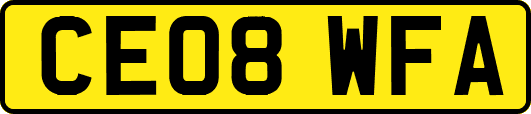 CE08WFA