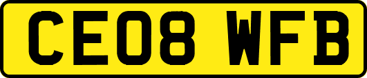 CE08WFB