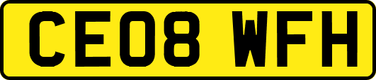 CE08WFH