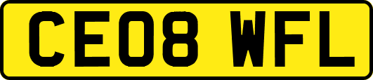 CE08WFL