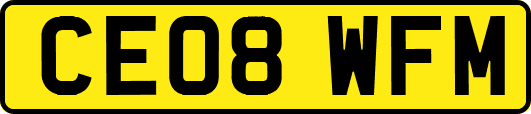 CE08WFM