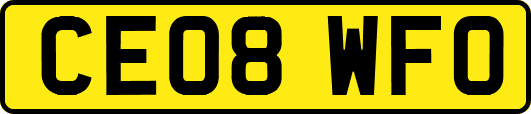 CE08WFO