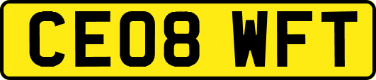 CE08WFT