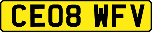 CE08WFV
