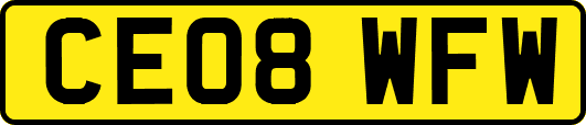 CE08WFW