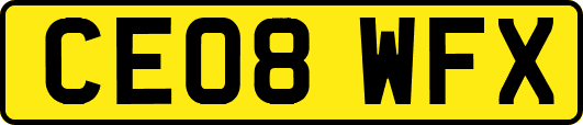 CE08WFX