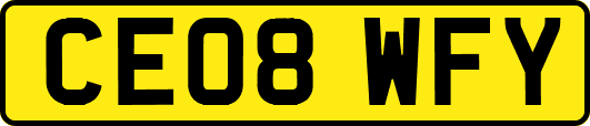 CE08WFY